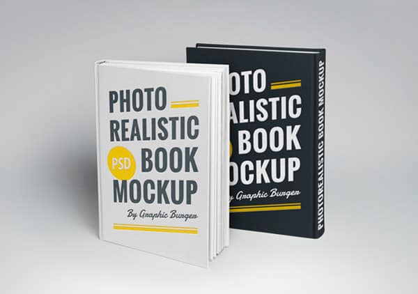 book mockups 10