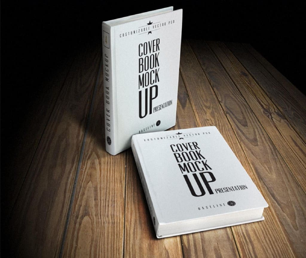 book mockups 40