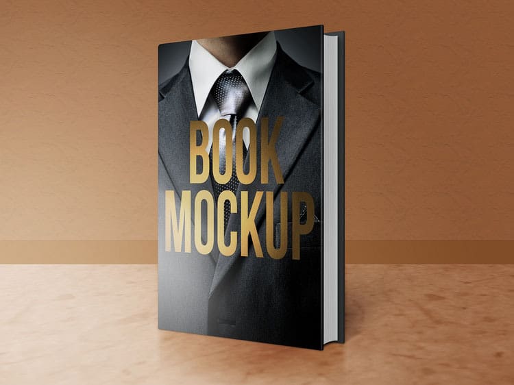 book mockups 90