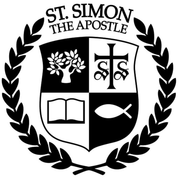 school logo 30