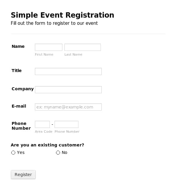 11-printable-registration-form-templates-word-excel-samples