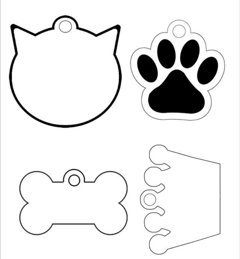 10-free-printable-dog-tag-templates-pdf-word-excel-samples